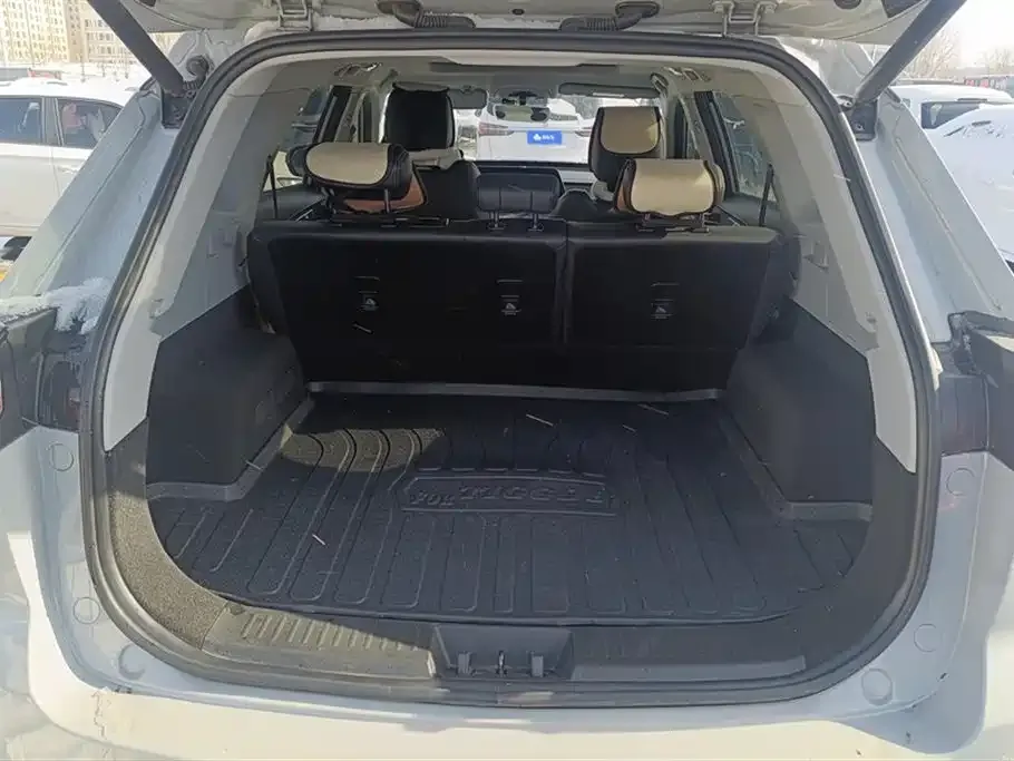Chery Tiggo 8 PRO 2023 из CN, фото 4
