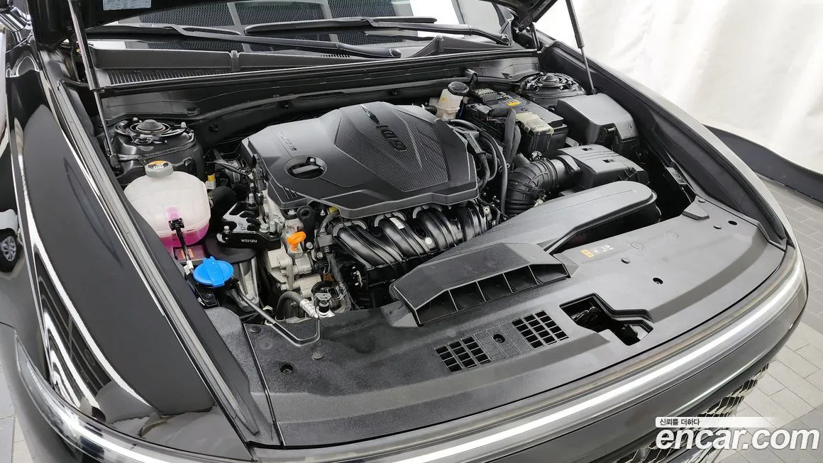 Hyundai Grandeur 2023 из KR, фото 6