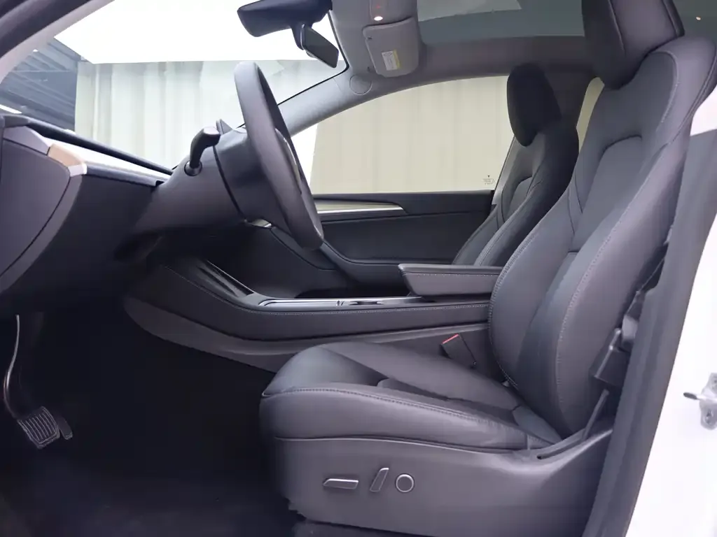 Tesla Model Y 2023 из CN, фото 4