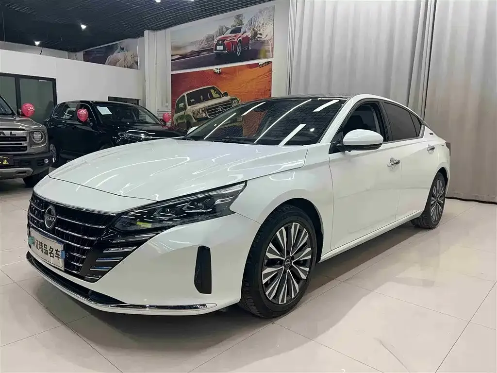 Nissan Teana 2023 из CN, фото 1