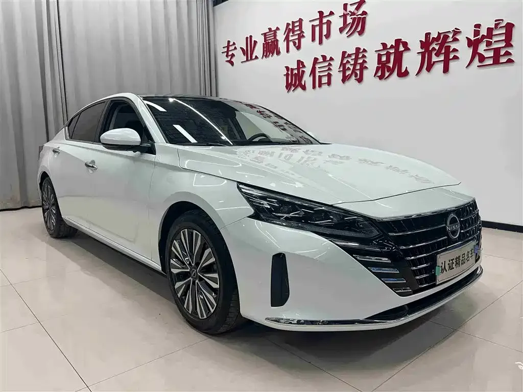 Nissan Teana 2023 из CN, фото 3