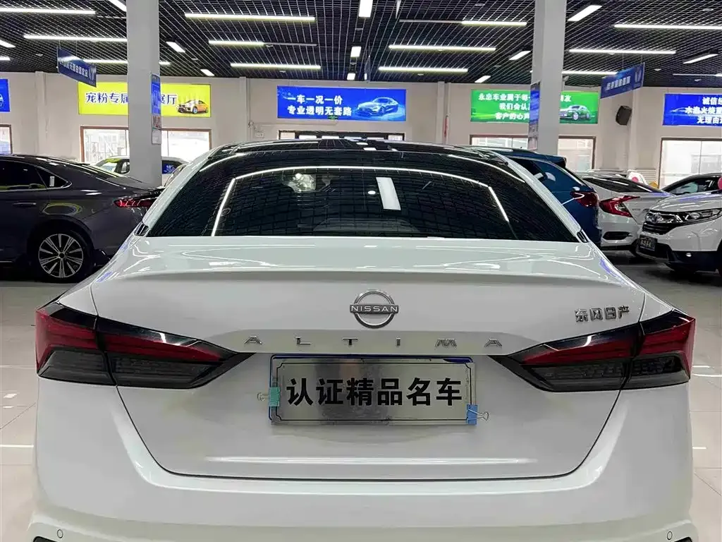 Nissan Teana 2023 из CN, фото 5