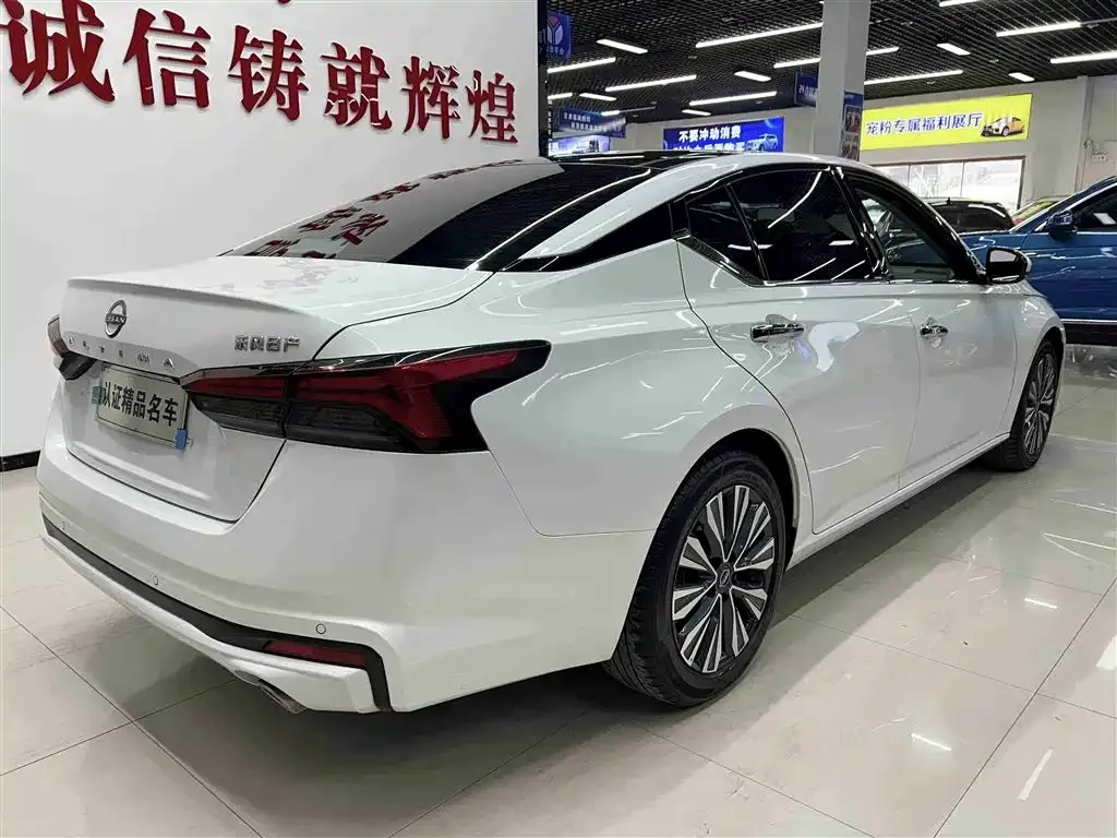 Nissan Teana 2023 из CN, фото 6