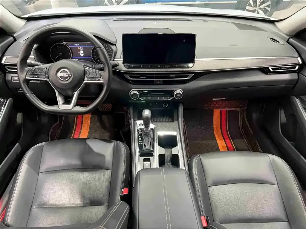 Nissan Teana 2023 из CN, фото 7