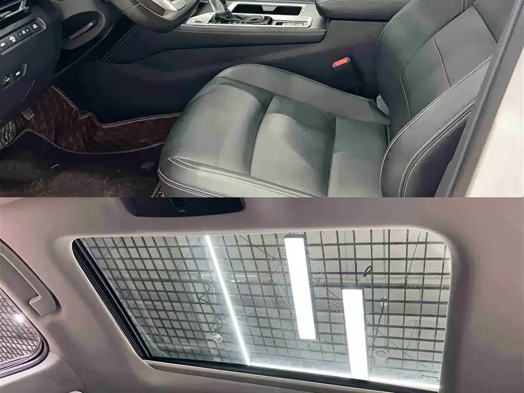 Nissan Teana 2023 из CN, фото 8
