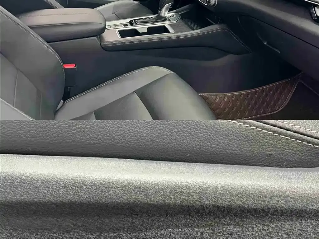 Nissan Teana 2023 из CN, фото 9