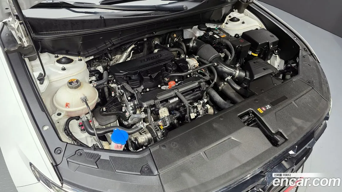 Hyundai Tucson 2024 из KR, фото 9