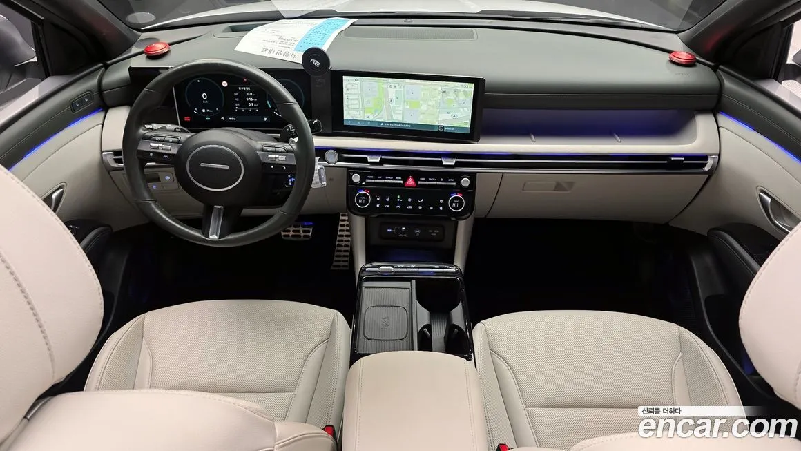 Hyundai Tucson 2024 из KR, фото 7