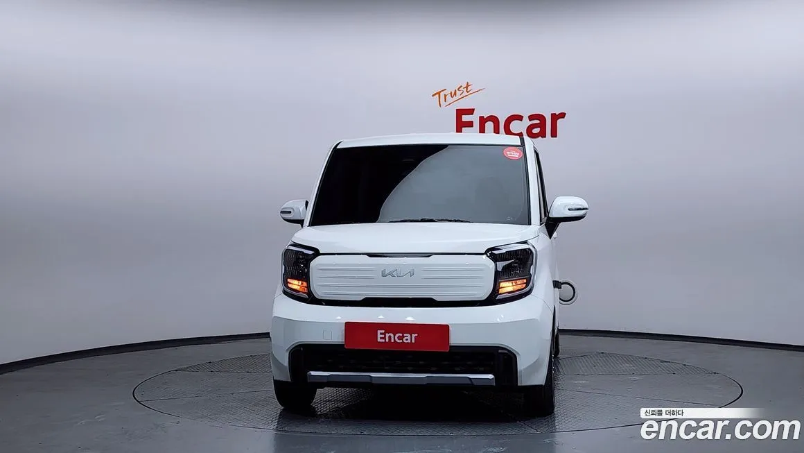 [object Object] RAY 2025 из KR, фото 3