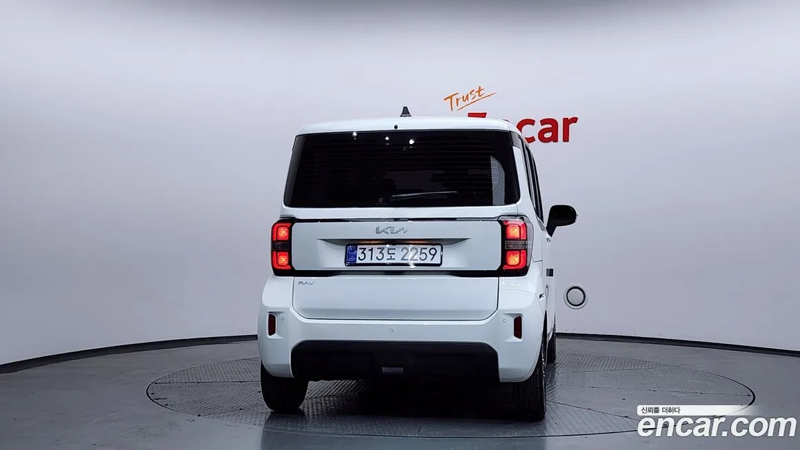 [object Object] RAY 2025 из KR, фото 4