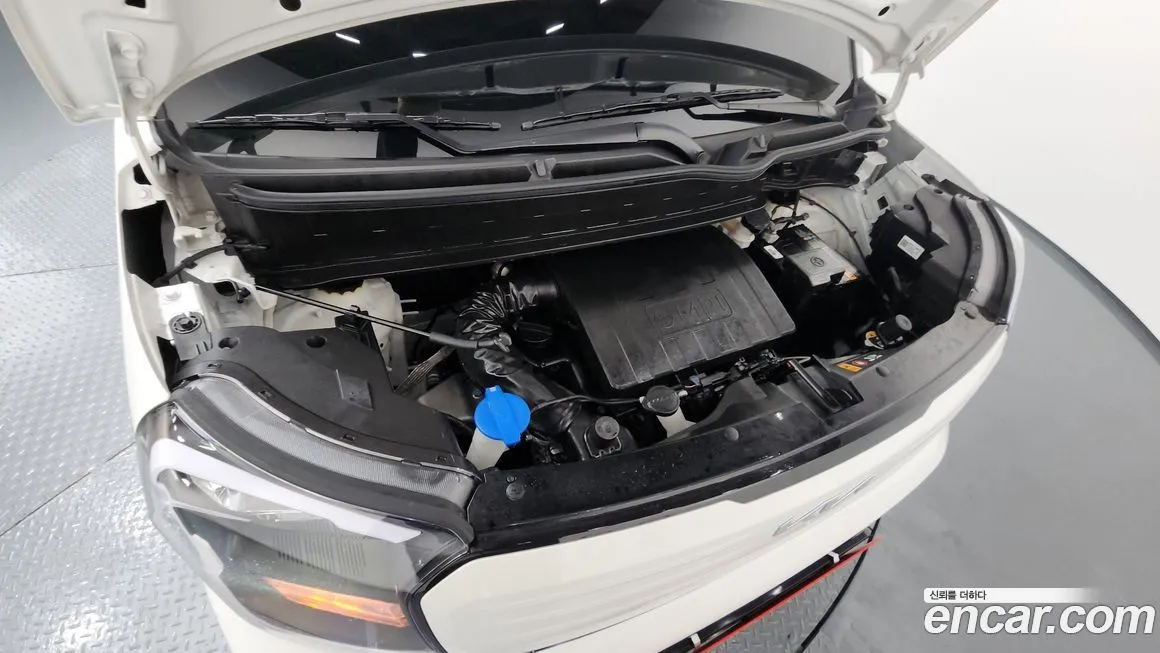 [object Object] RAY 2025 из KR, фото 6