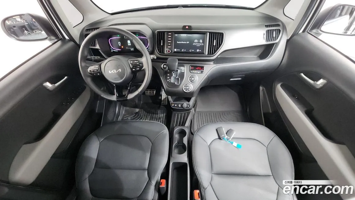 [object Object] RAY 2025 из KR, фото 7