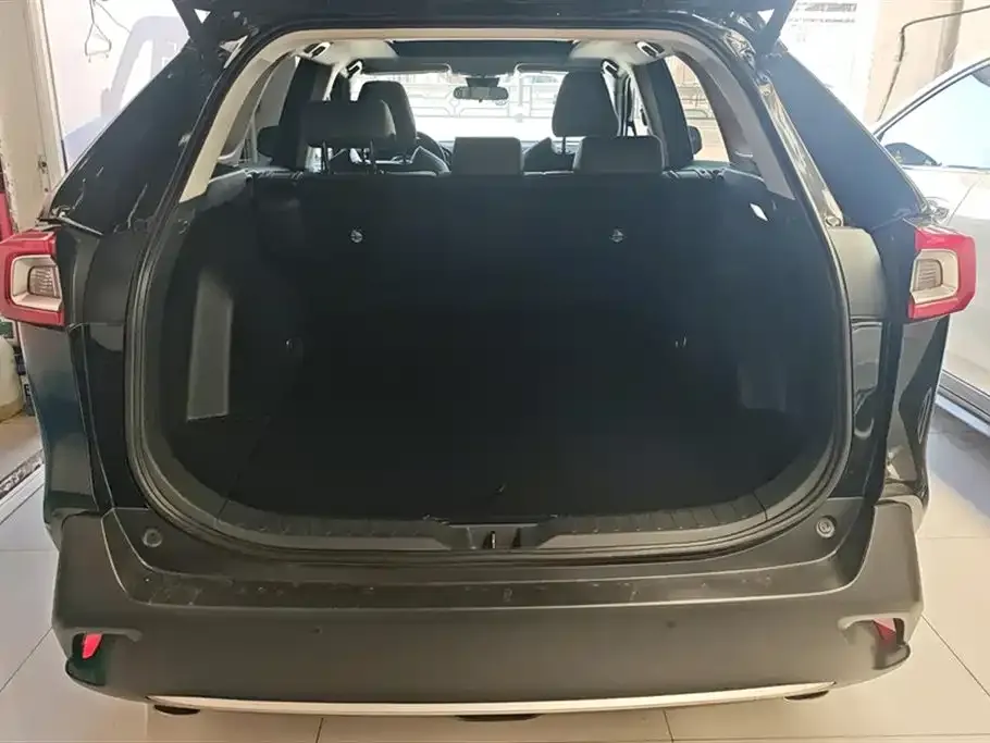 Toyota Wildlander 2023 из CN, фото 8