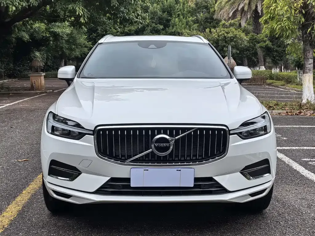 Volvo XC60 2021 из CN, фото 6