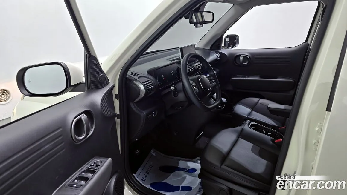 Hyundai Casper 2024 из KR, фото 10