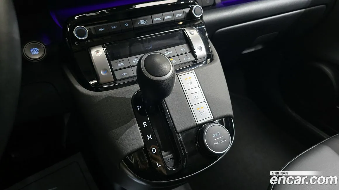 Hyundai Casper 2024 из KR, фото 9