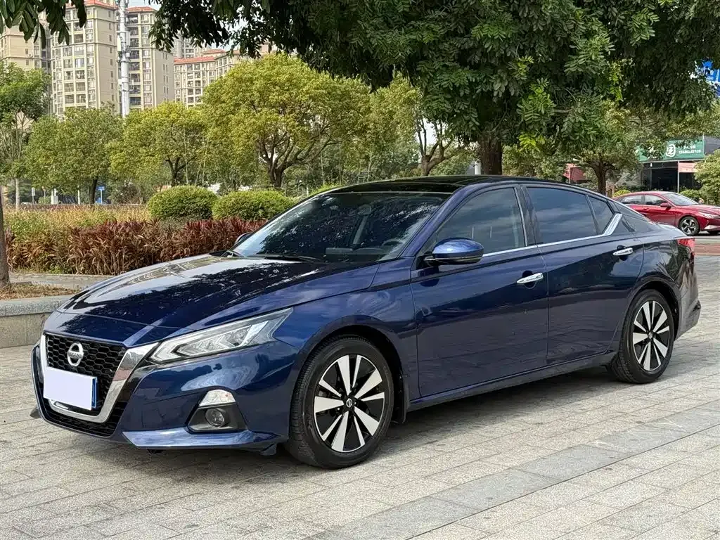 Nissan Teana 2022 из CN, фото 1