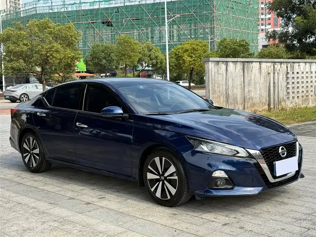 Nissan Teana 2022 из CN, фото 3