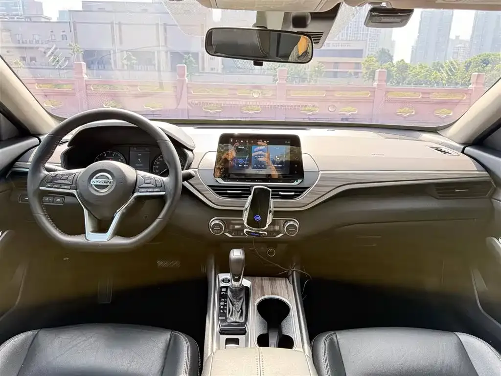 Nissan Teana 2022 из CN, фото 6