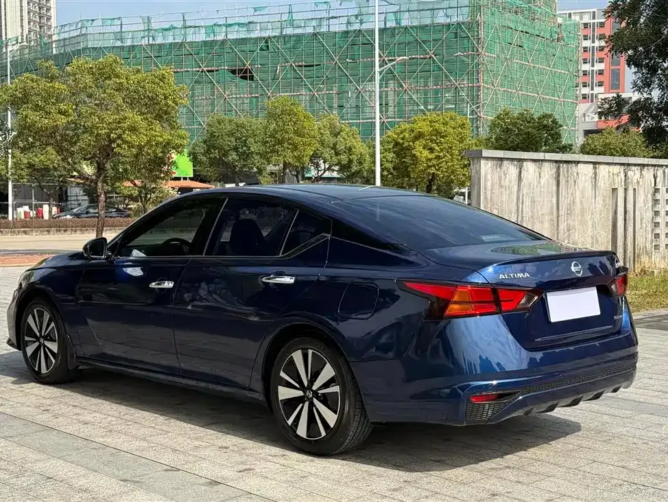 Nissan Teana 2022 из CN, фото 7