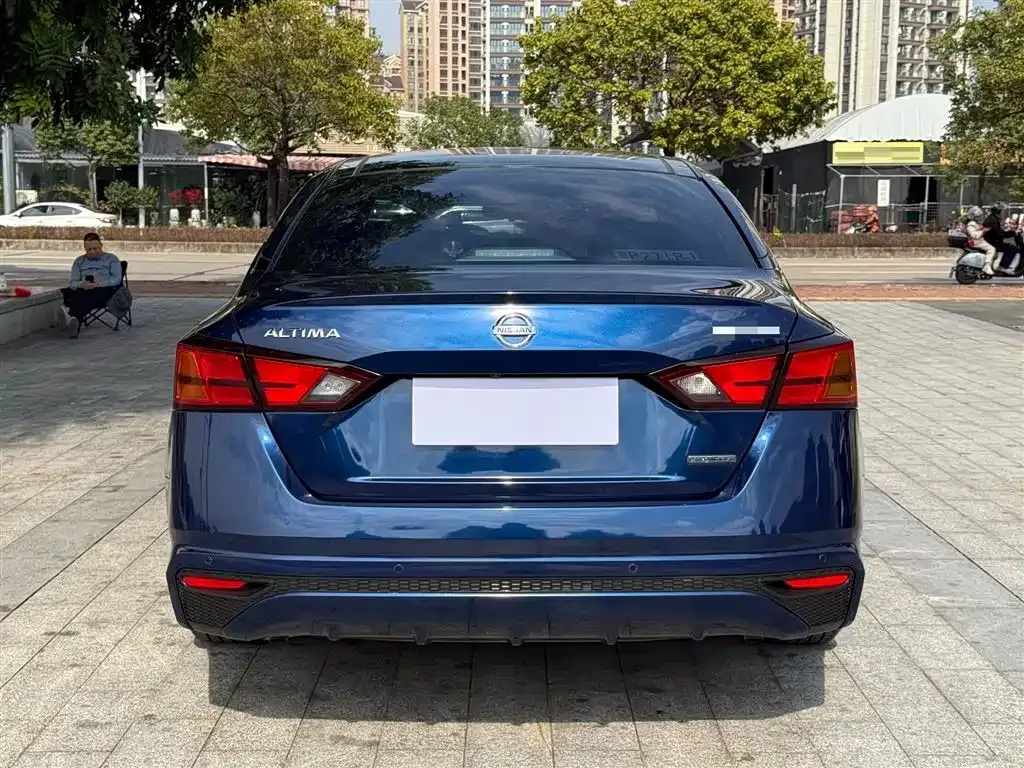 Nissan Teana 2022 из CN, фото 9