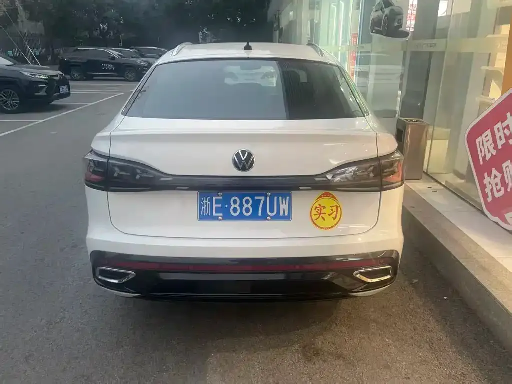 Volkswagen Tiguan X 2023 из CN, фото 6