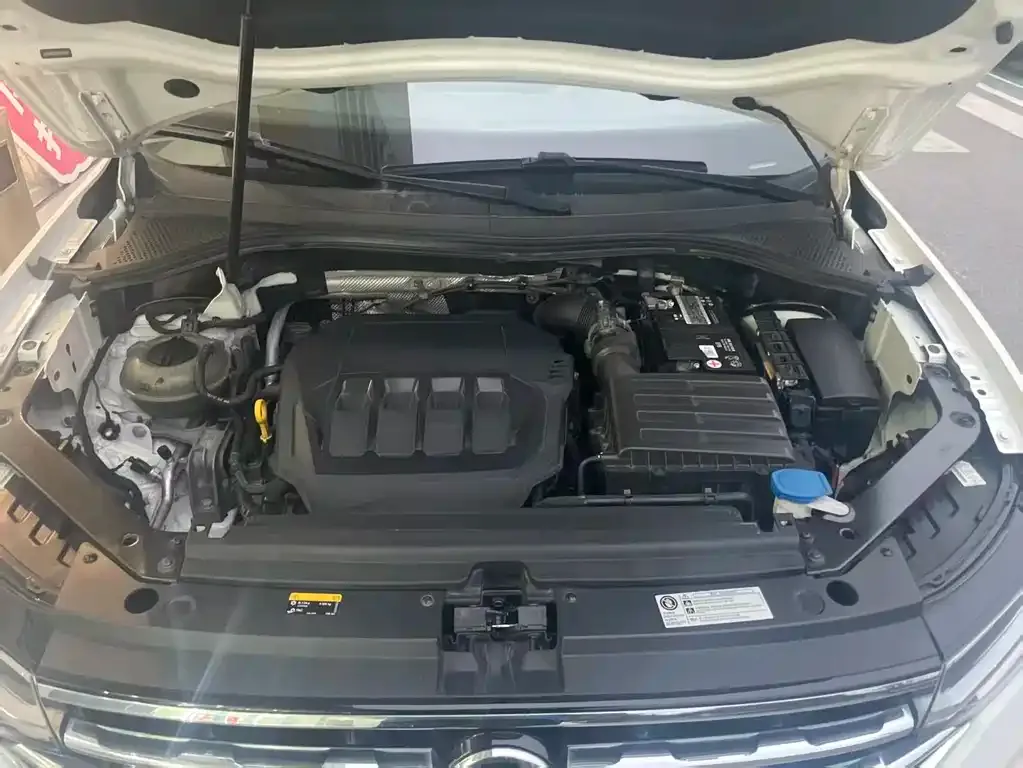 Volkswagen Tiguan X 2023 из CN, фото 5