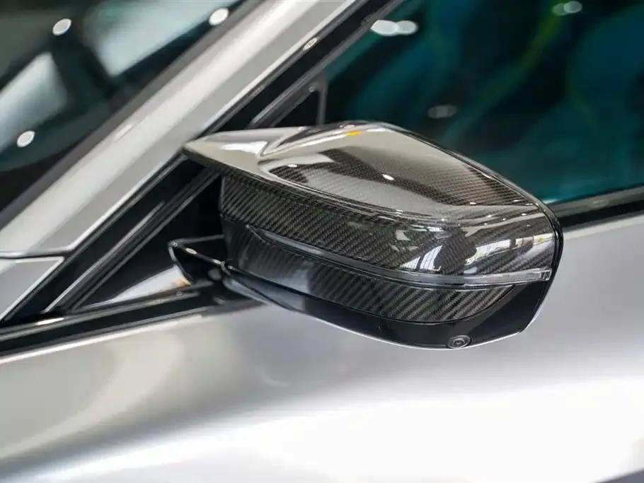 BMW M4 2024 из CN, фото 8