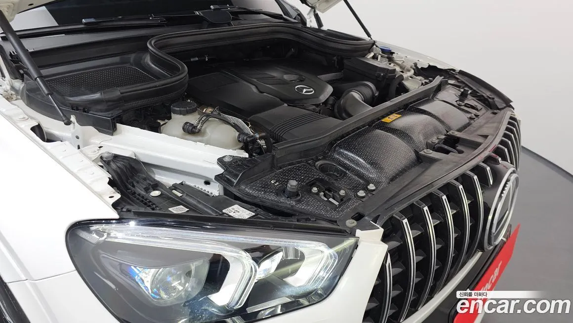 Mercedes-Benz GLE-Class 2023 из KR, фото 6