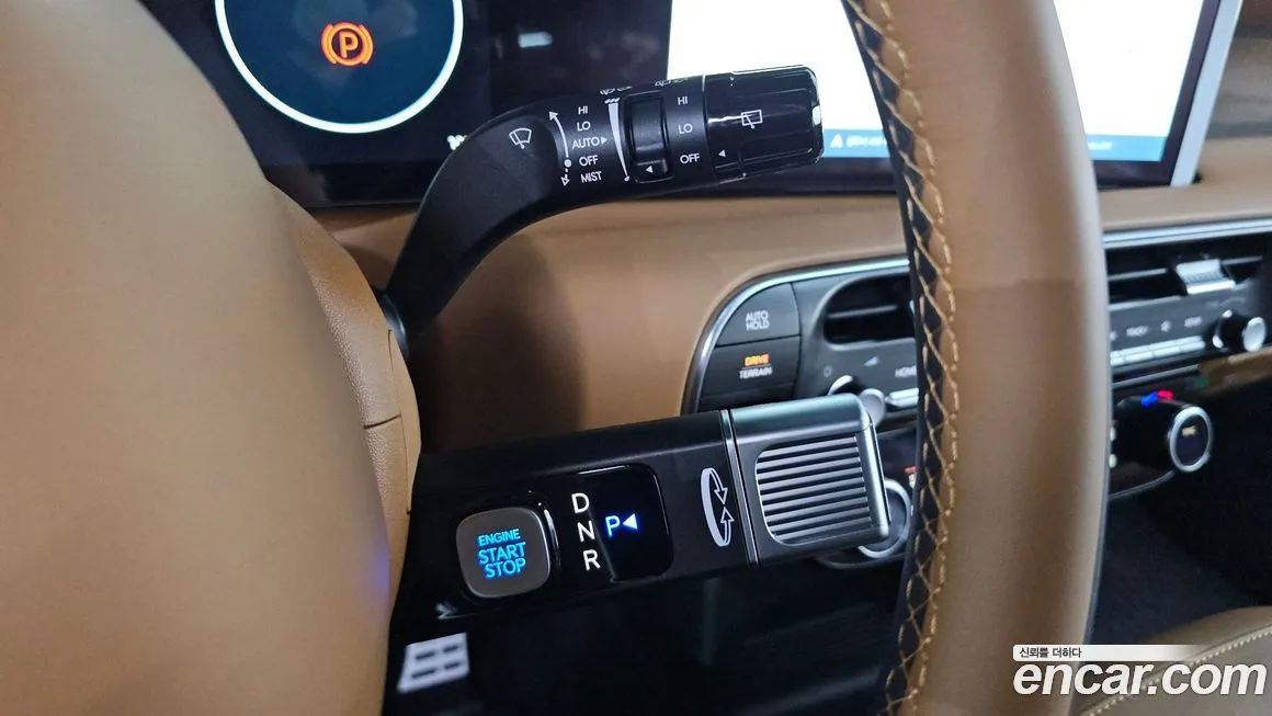 Hyundai Palisade 2026 из KR, фото 2