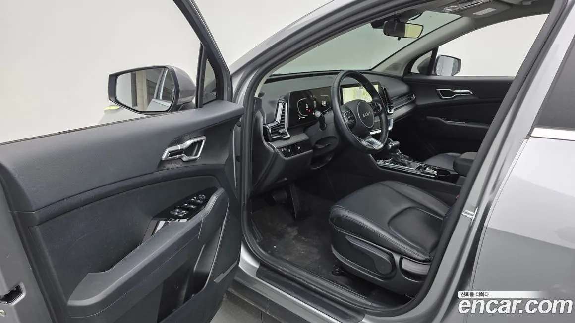 Kia Sportage — фото 2