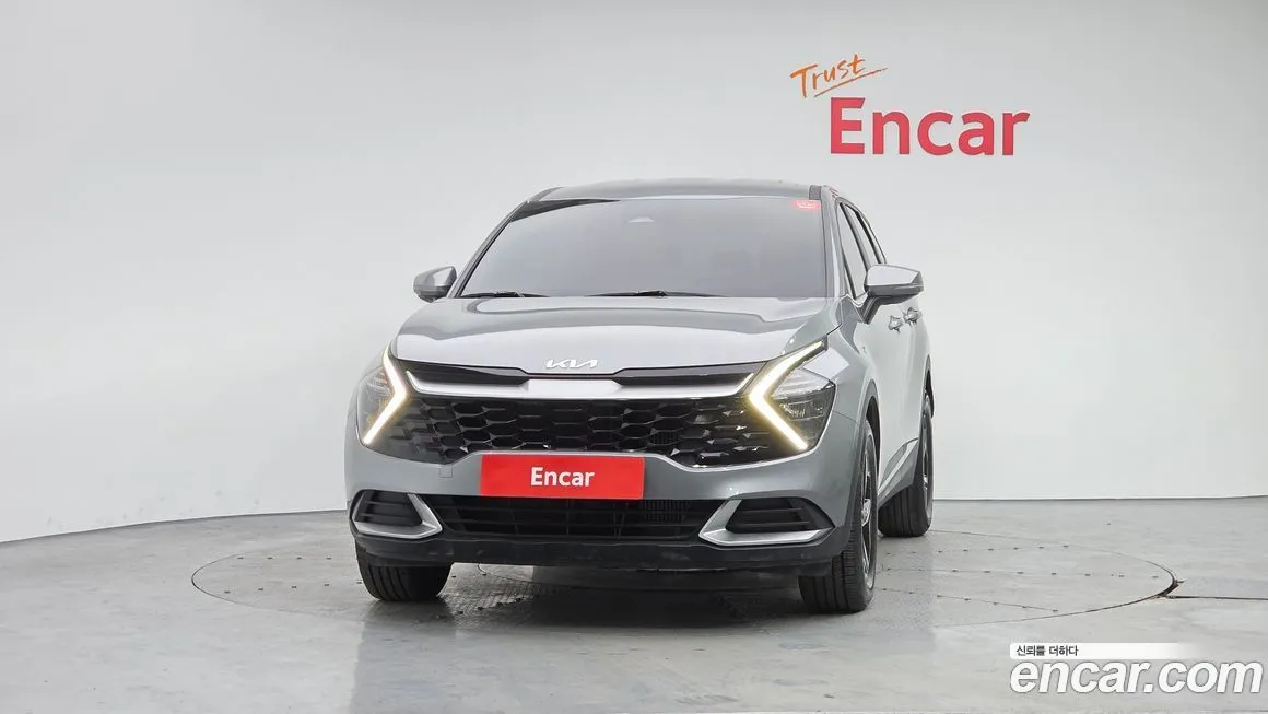 Kia Sportage — фото 3
