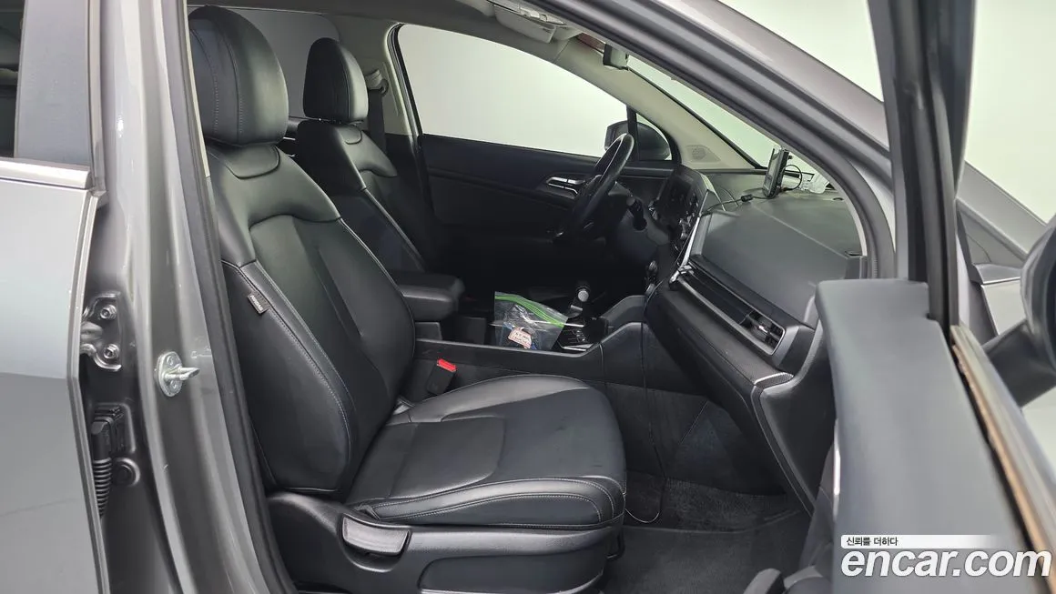 Kia Sportage — фото 10
