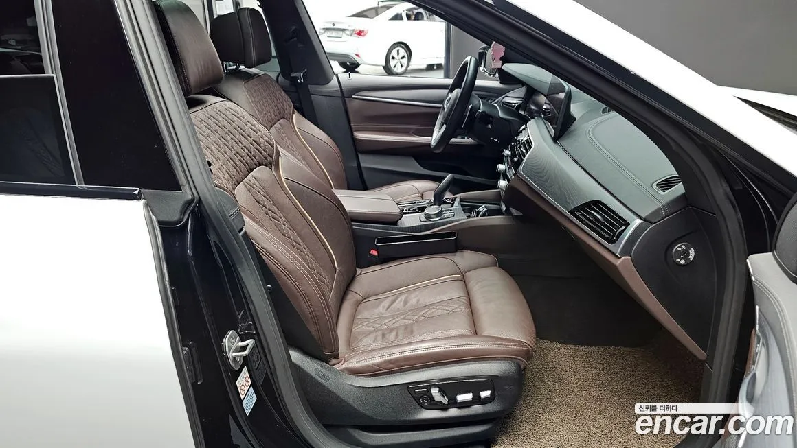 BMW Gran Turismo 2022 из KR, фото 9