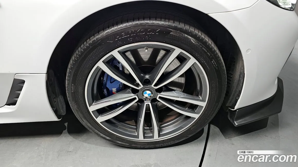 BMW Gran Turismo 2022 из KR, фото 10