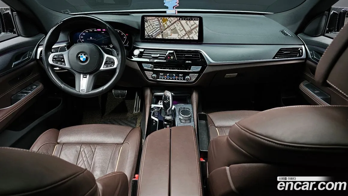 BMW Gran Turismo 2022 из KR, фото 5