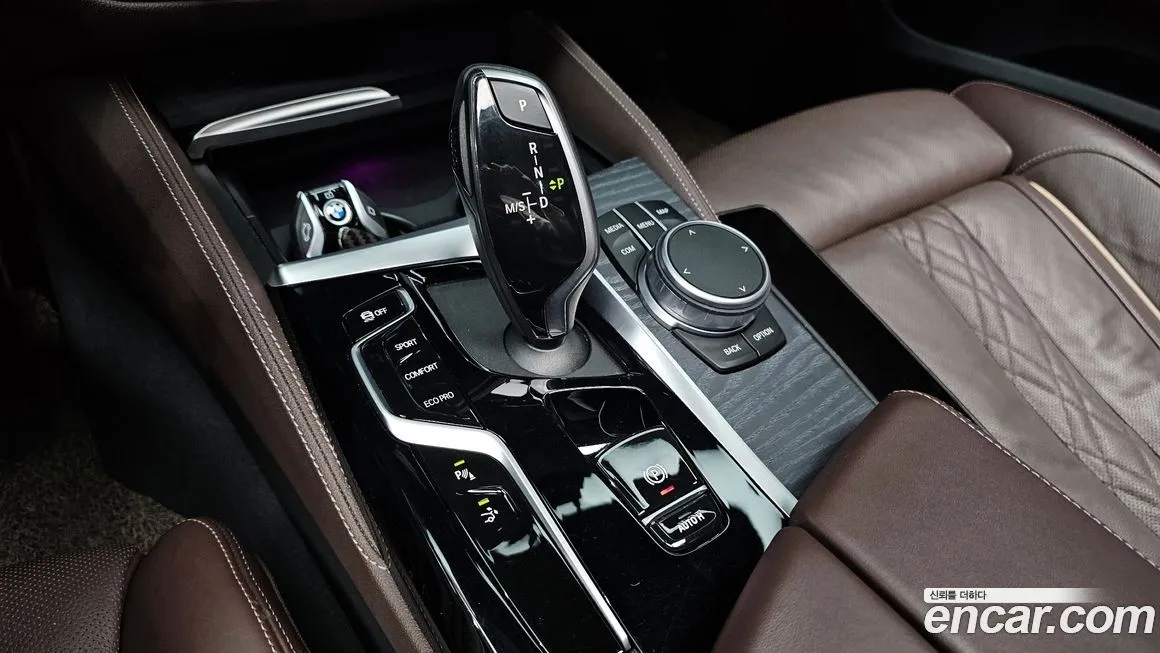 BMW Gran Turismo 2022 из KR, фото 7