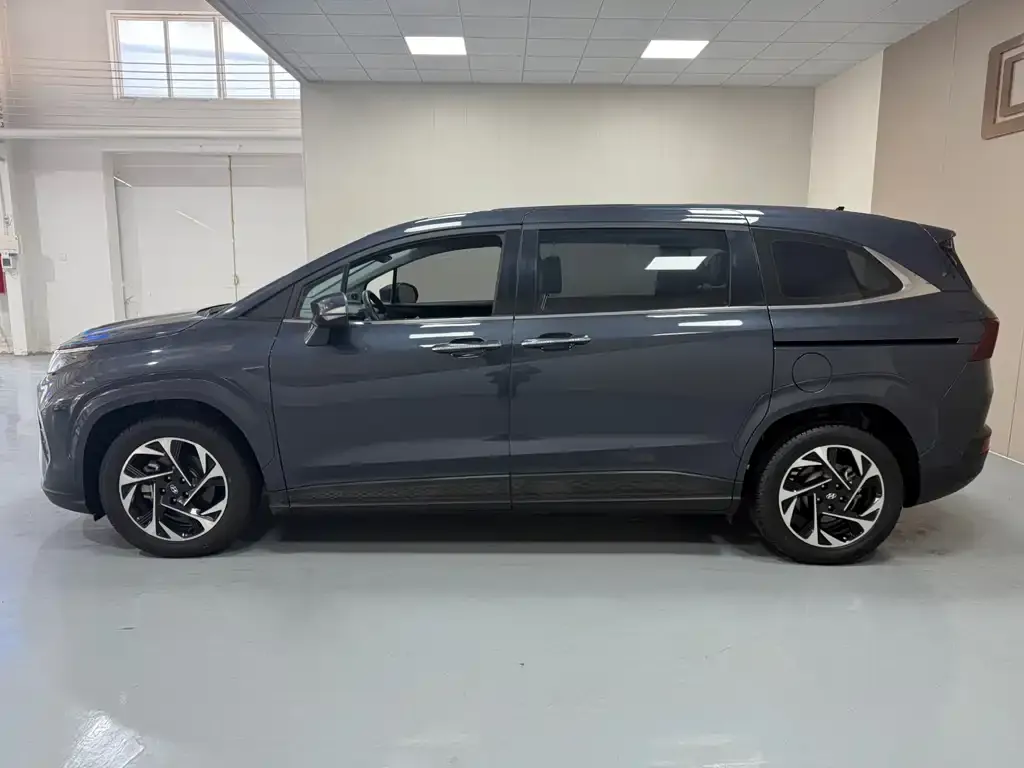 Hyundai Custo 2022 из CN, фото 3