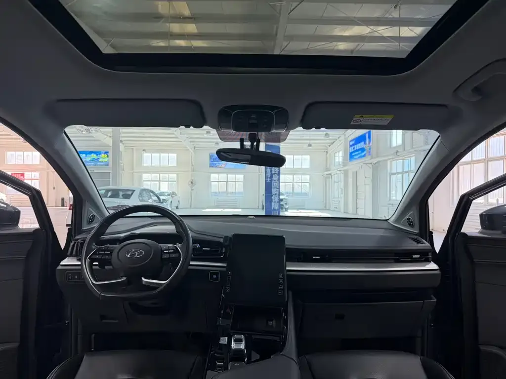 Hyundai Custo 2022 из CN, фото 6
