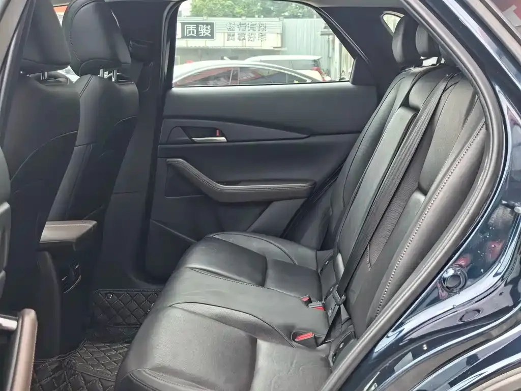 Mazda CX-30 EV 2021 из CN, фото 3