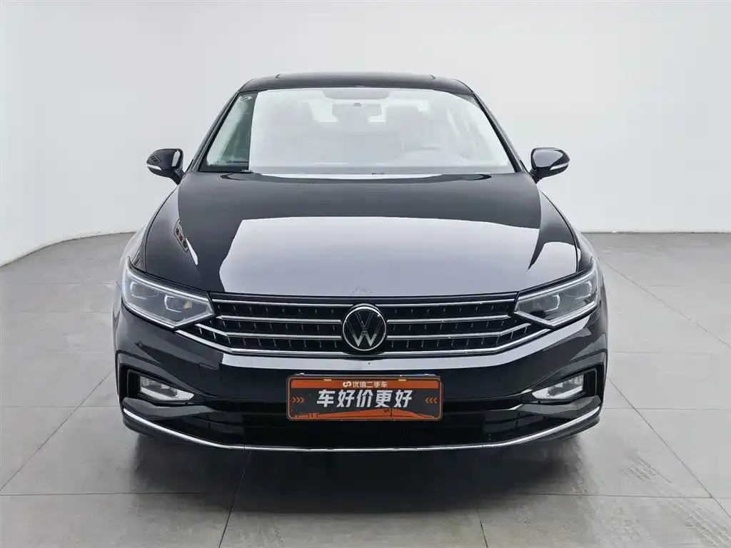 Volkswagen Magotan 2025 из CN, фото 4