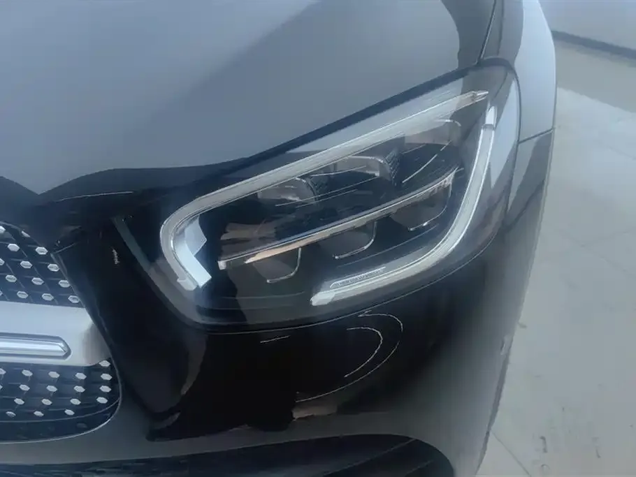 Mercedes-Benz GLC 2023 из CN, фото 10