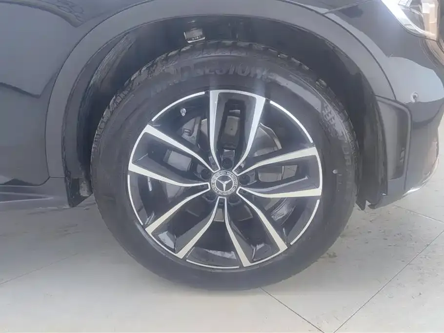 Mercedes-Benz GLC 2023 из CN, фото 9