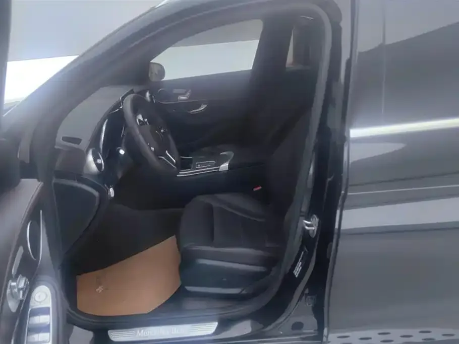Mercedes-Benz GLC 2023 из CN, фото 7