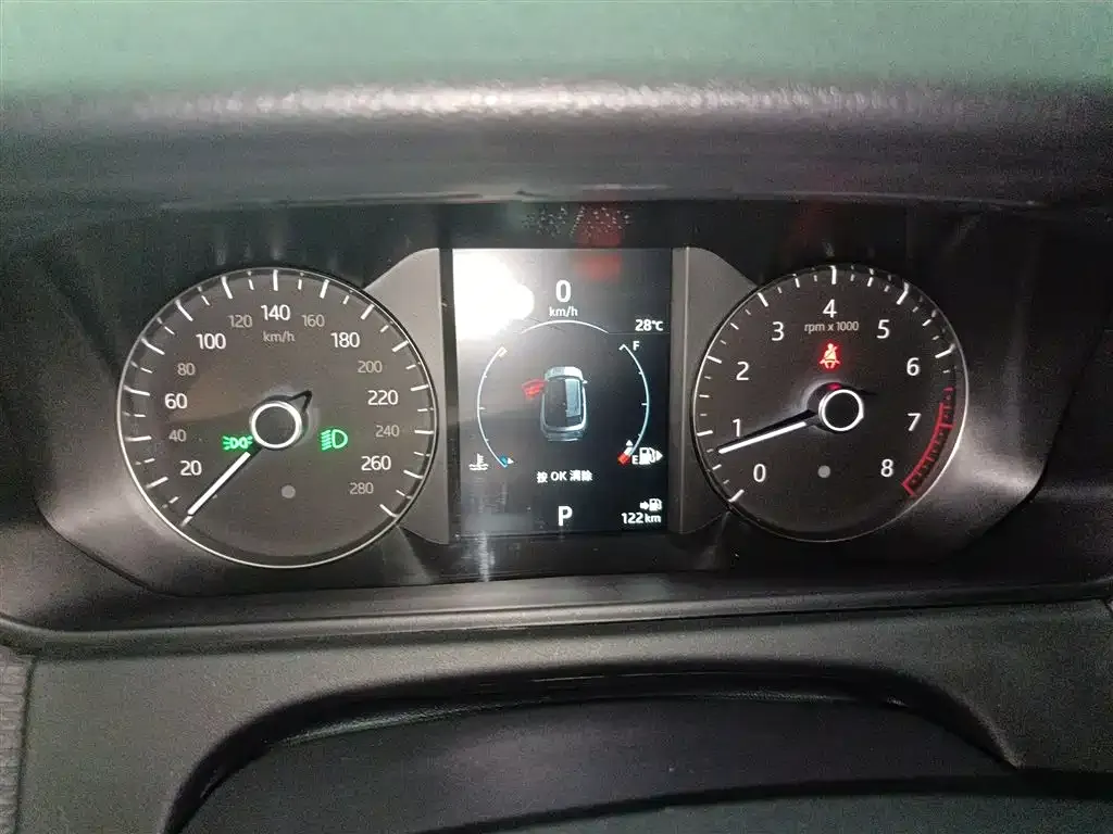 Land Rover Velar 2021 из CN, фото 6