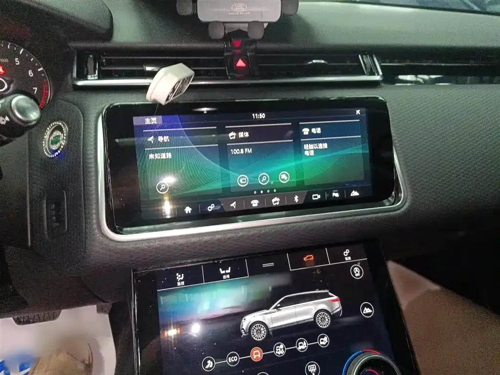 Land Rover Velar 2021 из CN, фото 5