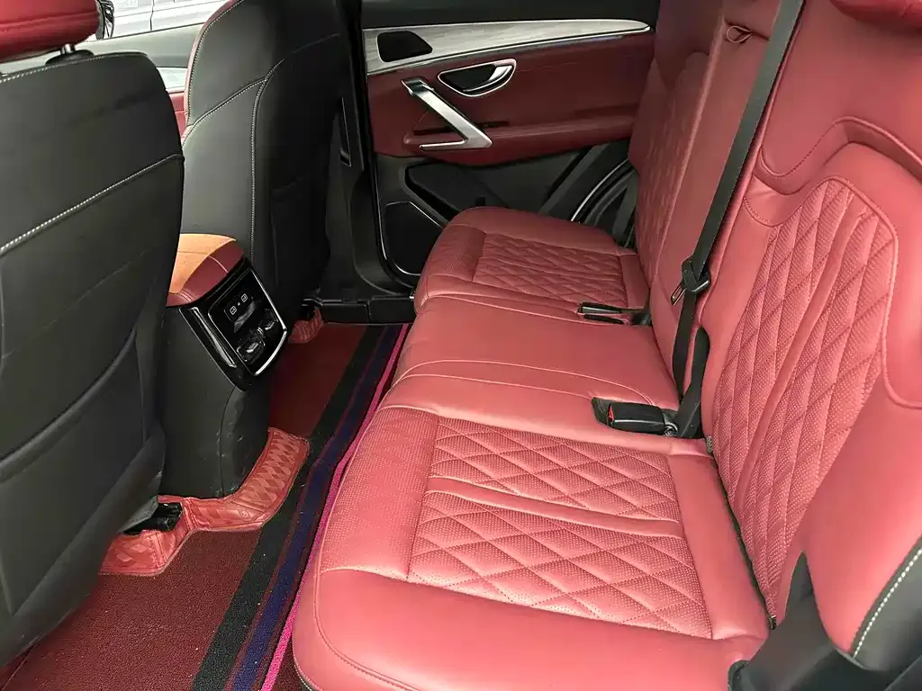 Jetour X70 PLUS 2023 из CN, фото 5