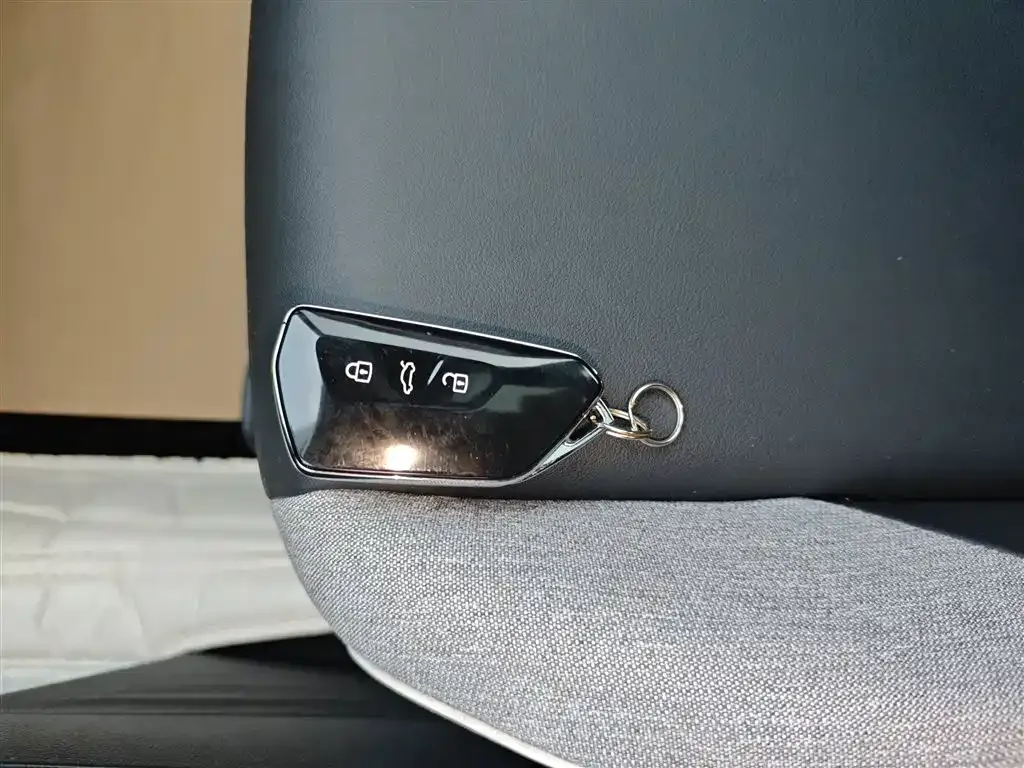 Volkswagen ID.3 2023 из CN, фото 3