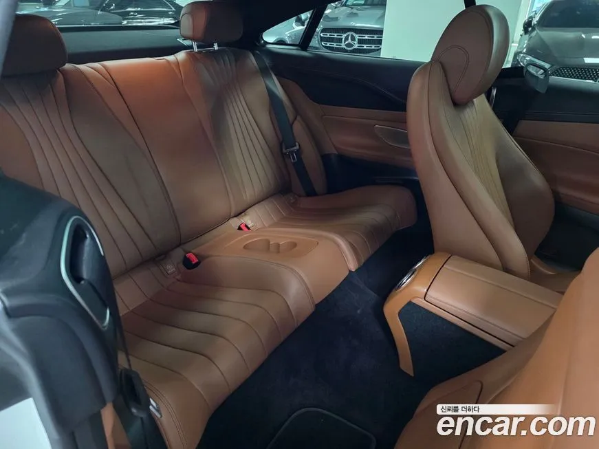 Mercedes-Benz E-Class 2023 из KR, фото 10