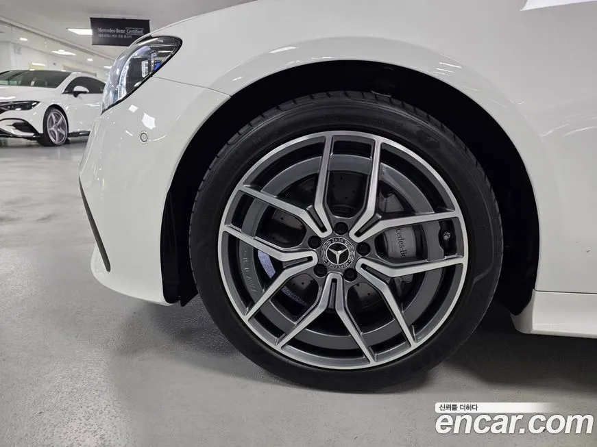 Mercedes-Benz E-Class 2023 из KR, фото 5